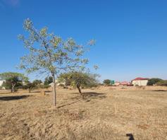 Vacant Land / Plot for sale in Casa Acacia