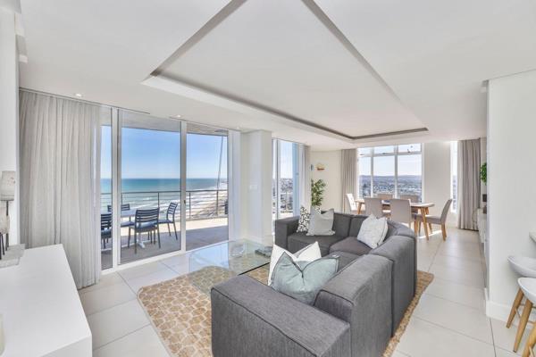 For anyone wanting to wake up to the Atlantic breeze and fall asleep with the sound of the ocean. This apartment speaks for ...