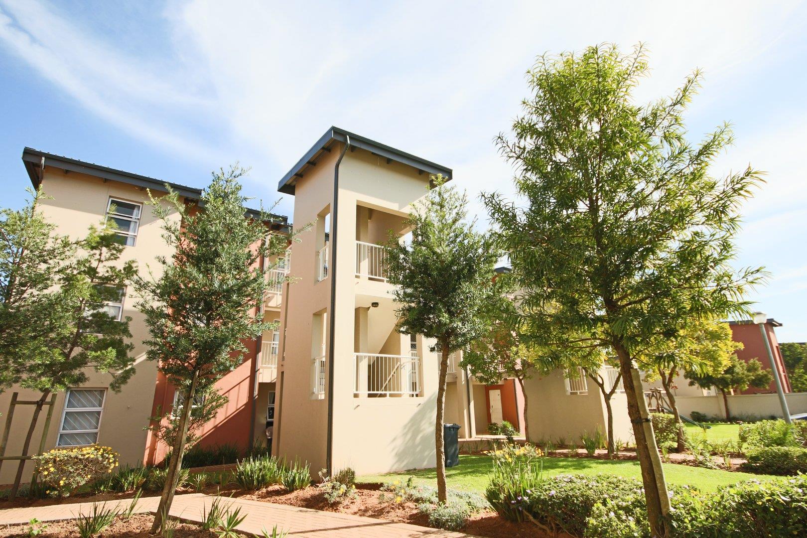 2 Bedroom Apartment / flat for sale in Buh Rein Estate 12 Springfield