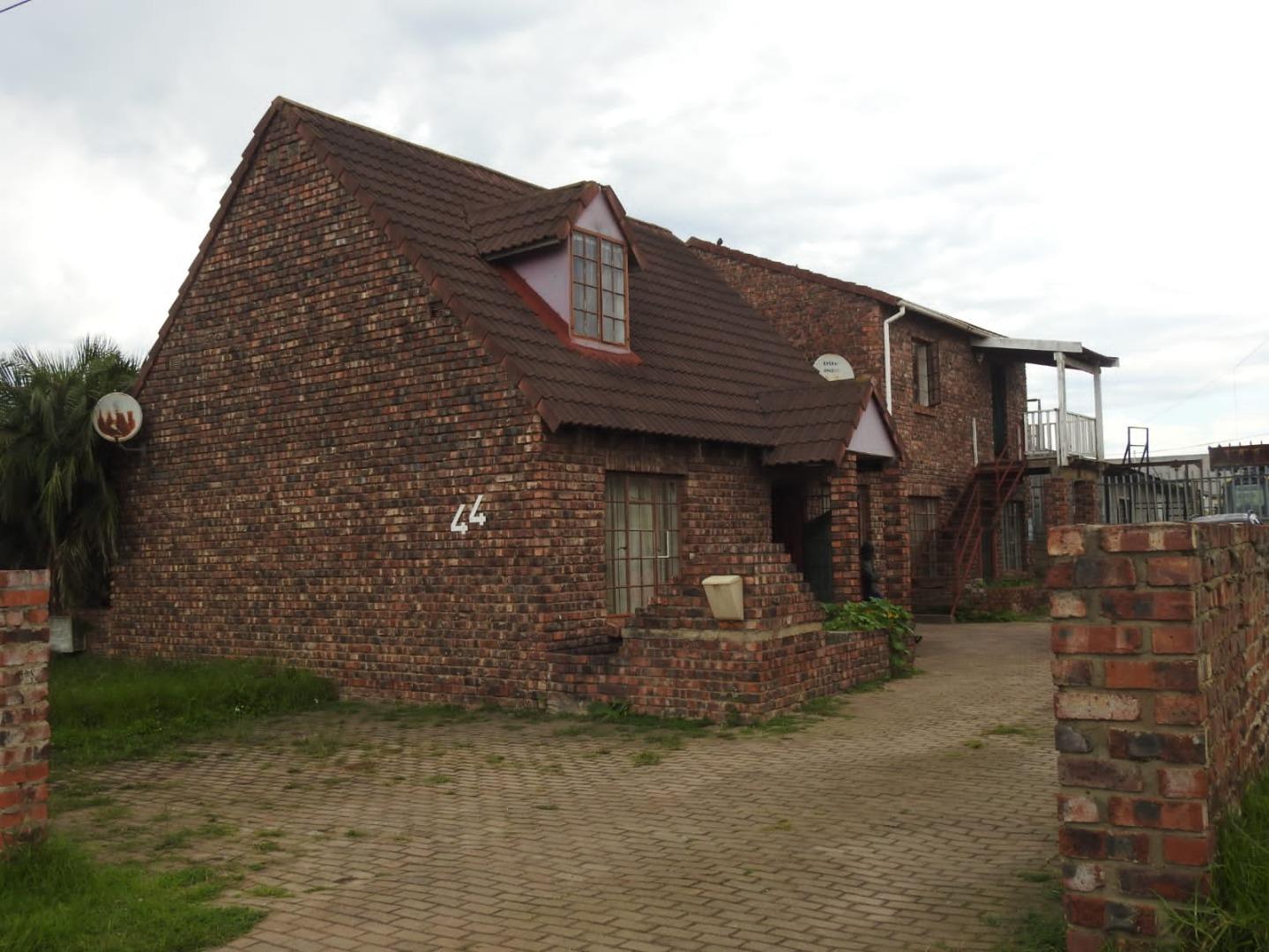 Property and houses for sale in Humansdorp : Humansdorp Property ...
