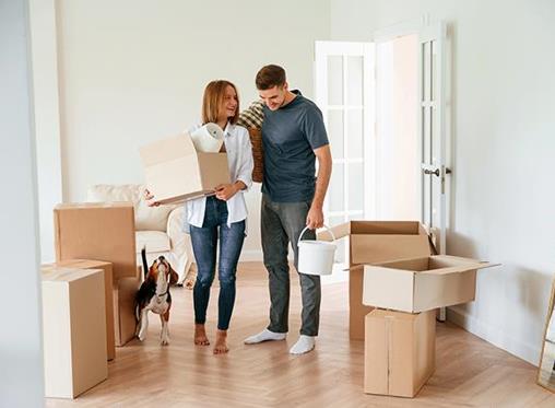 5 tips for a stress-free and smooth moving day