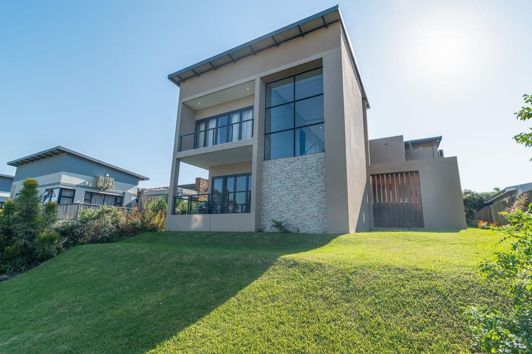 4 Bedroom House for sale in Palm Lakes Estate - 25 Lake Annie Lane - Ballito