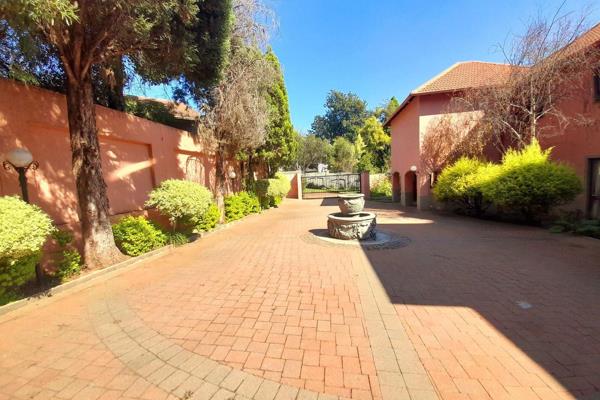 Welcome to an exquisite 7-bedroom mansion nestled in the prestigious Hurlingham neighborhood of Sandton, situated within a secure gated ...