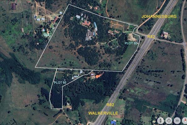 Agricultural Property for Sale: Prime Investment Opportunity

Property Overview:

Zoning: Agricultural
Size: 15.086 Hectares
Price: ...