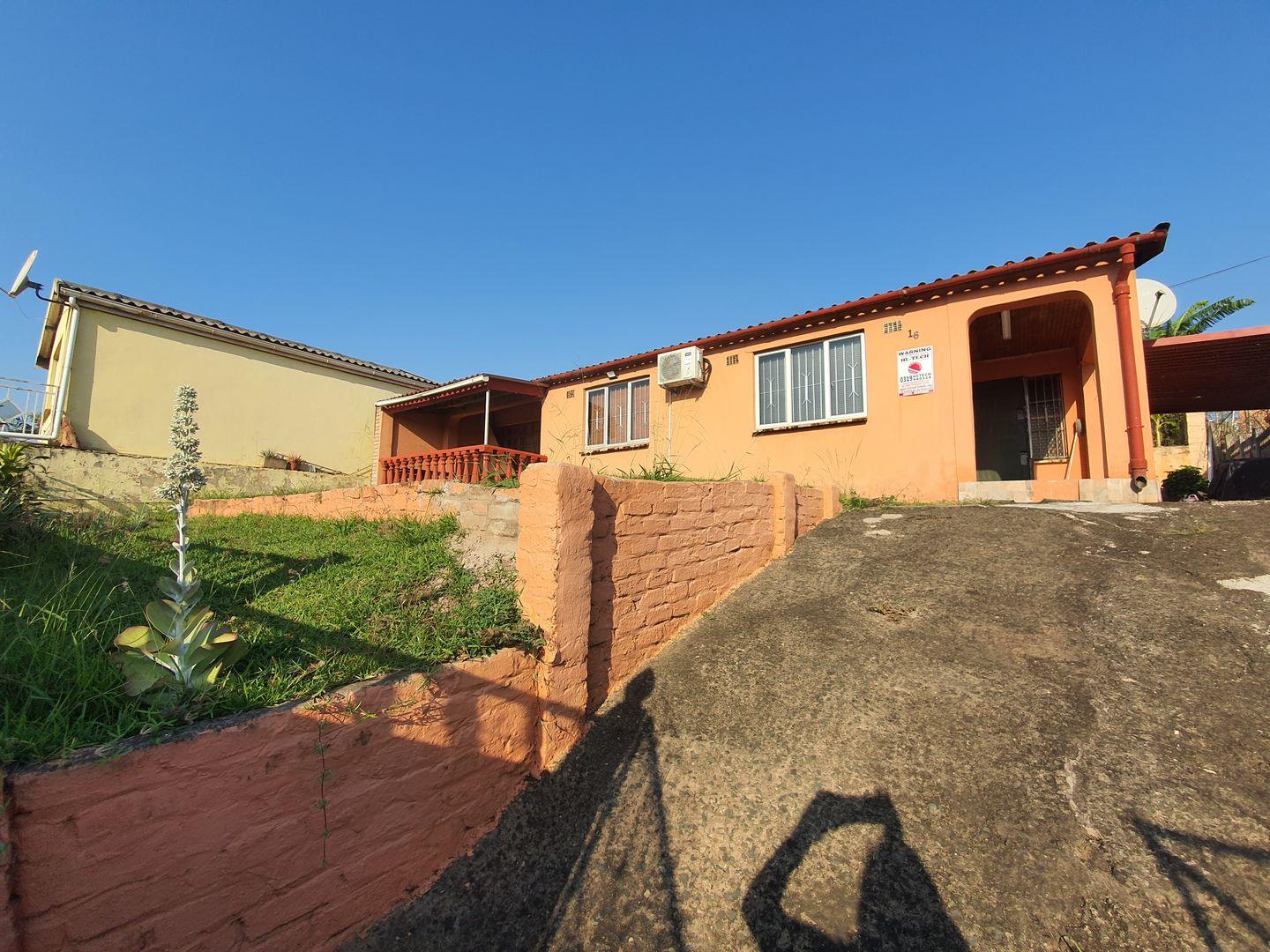 3 Bedroom House for sale in Stanmore P24114422602