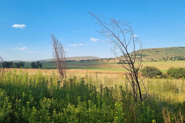 Prime Land for Sale in Eikenhof: Your Dream Development Opportunity Awaits!

Discover the perfect piece of paradise, ready for your ...