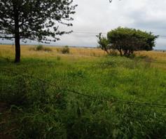 Vacant Land / Plot for sale in De Deur