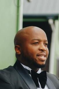 Sizwe Majozi