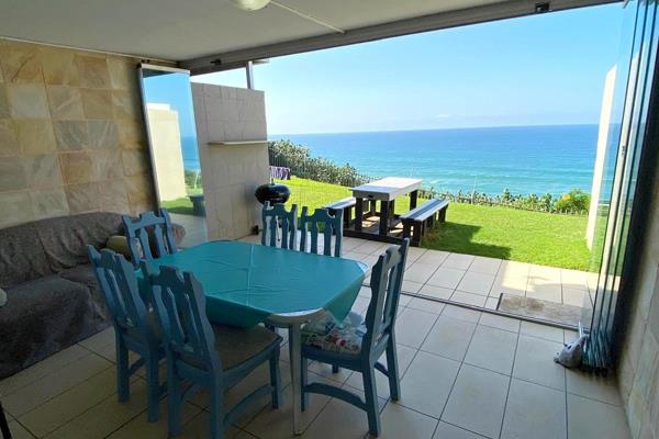 If you&#39;ve always dreamt of coastal living with breathtaking views of the sea from your lounge and veranda, where you can embrace ...