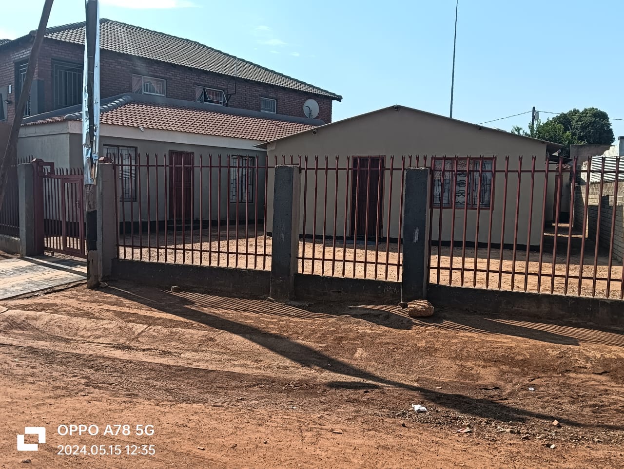 Farm for sale in Soshanguve South Ext 2 P24114423223