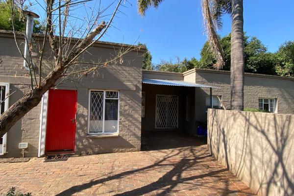 Safe and secure vintage cottage home on a beautiful family property. A fully standalone ...