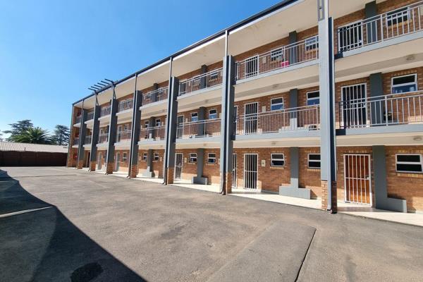 Introducing Esther: centrally located in Kempton Park, offering Bachelor and 1-bedroom units with transfer fees included in the ...