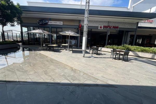 Prime retail space in the heart of Greenstone, right next to Greenstone Mall, with great ...