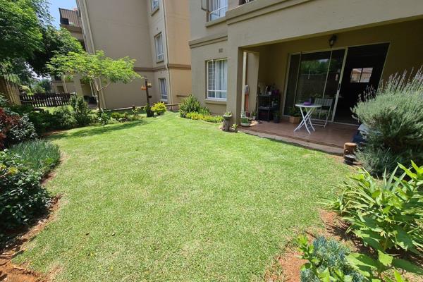 This lovely garden unit situated in Pomona is a must to see. Featuring 2 neat, good size ...