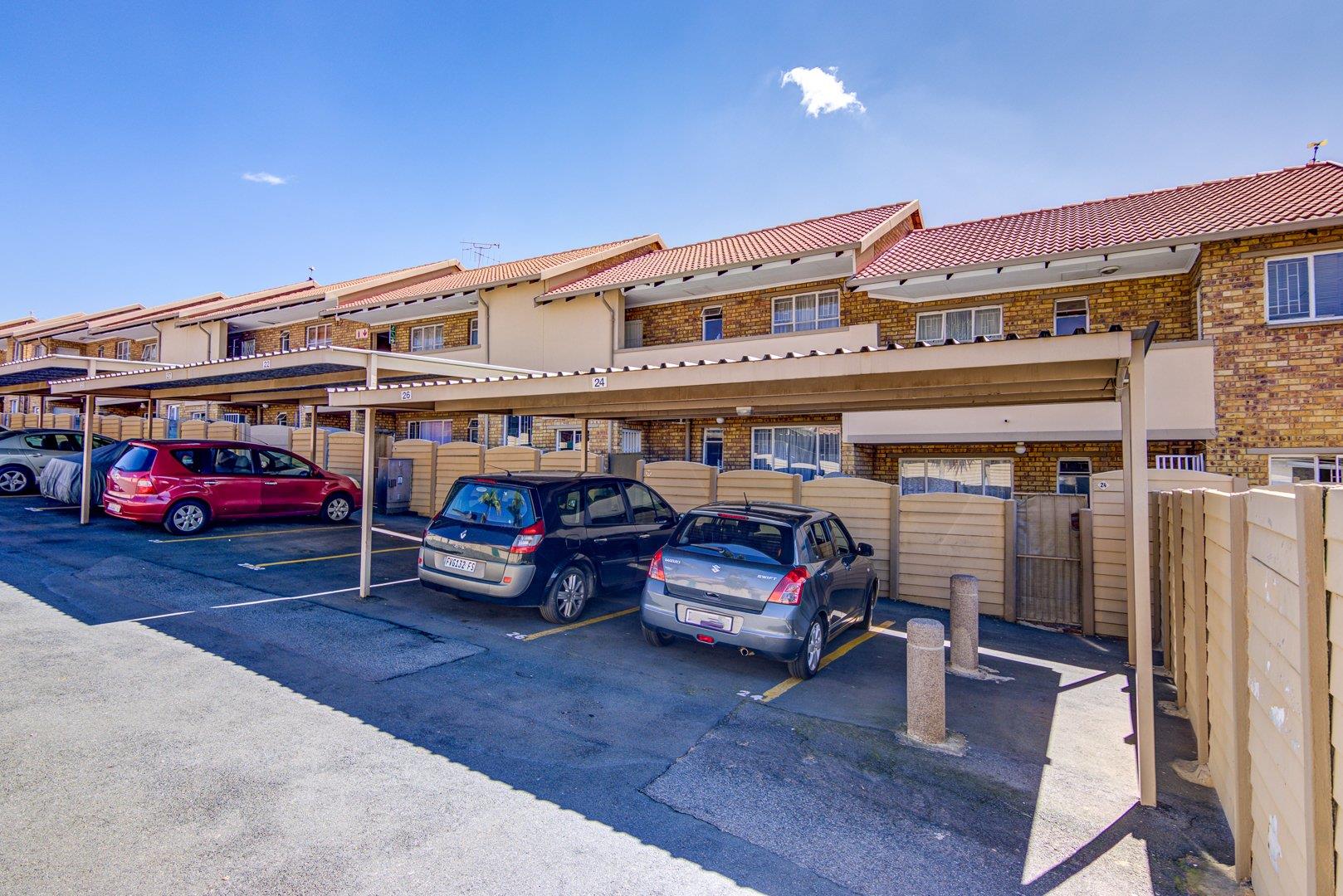 2 Bedroom Townhouse for sale in Birch Acres - Kleynbosch, Muisvoel Ave ...