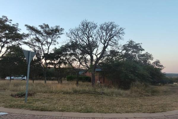 This corner bushveld stand is situated in the sought after Negester retirement estate just outside Bela Bela.  

Enjoy the tranquil ...