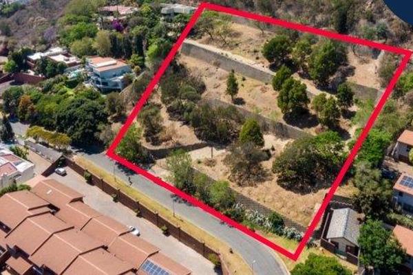 Residential vacant land for sale in the heart of Bedford park, the land has undergone ...