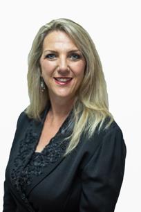 Agent profile for Susan van der Merwe