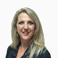 Susan van der Merwe