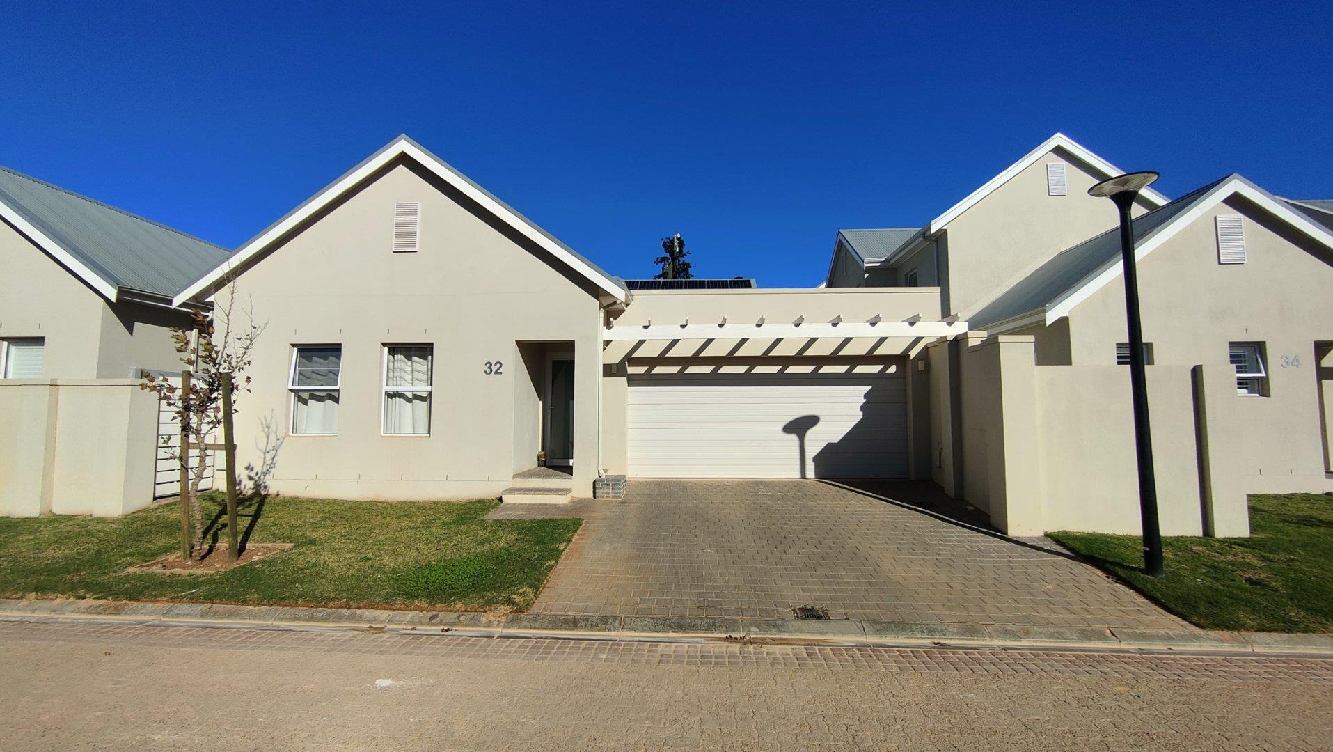 3 Bedroom House to rent in Langeberg Ridge P24114328470