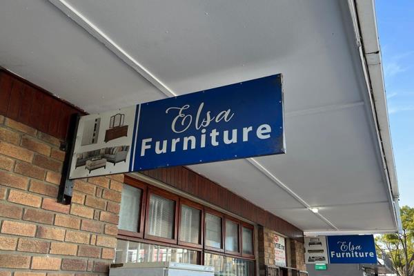 &quot;Embrace Opportunity: Your Turnkey Furniture Business Awaits in George Central!

Nestled in the heart of George Central, this ...