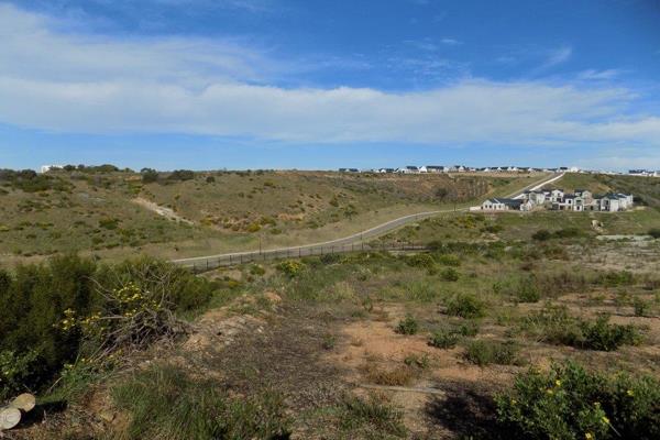 Nestled in the serene cul-de-sac of Menkenkop in Hartenbos, this level vacant land presents a rare opportunity for discerning buyers ...