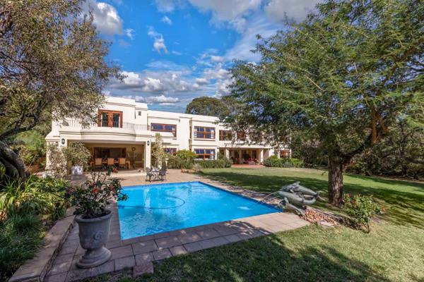 An enviable country retreat that will excite and inspire you.
 
An inviting entrance hall lures you onto the formal lounge and family ...