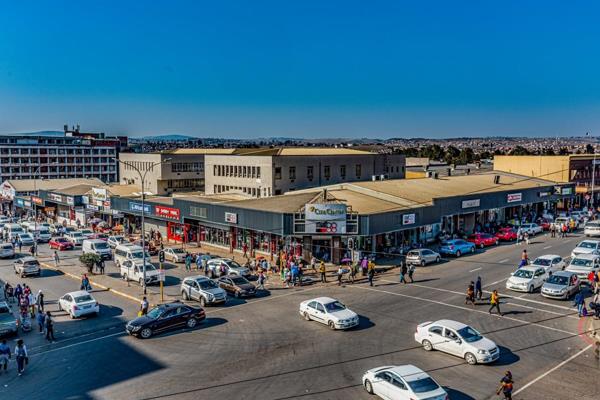 City Centre Mthatha
Spacious and high income generating mixed use shopping centre ideally located centrally along two busy streets ...