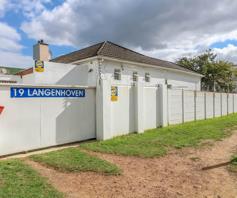 House for sale in Stellenbosch Central