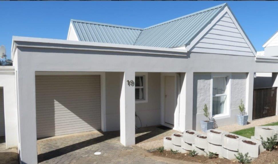 2 Bedroom House to rent in Kingswood Golf Estate 19, 19 Kingswood