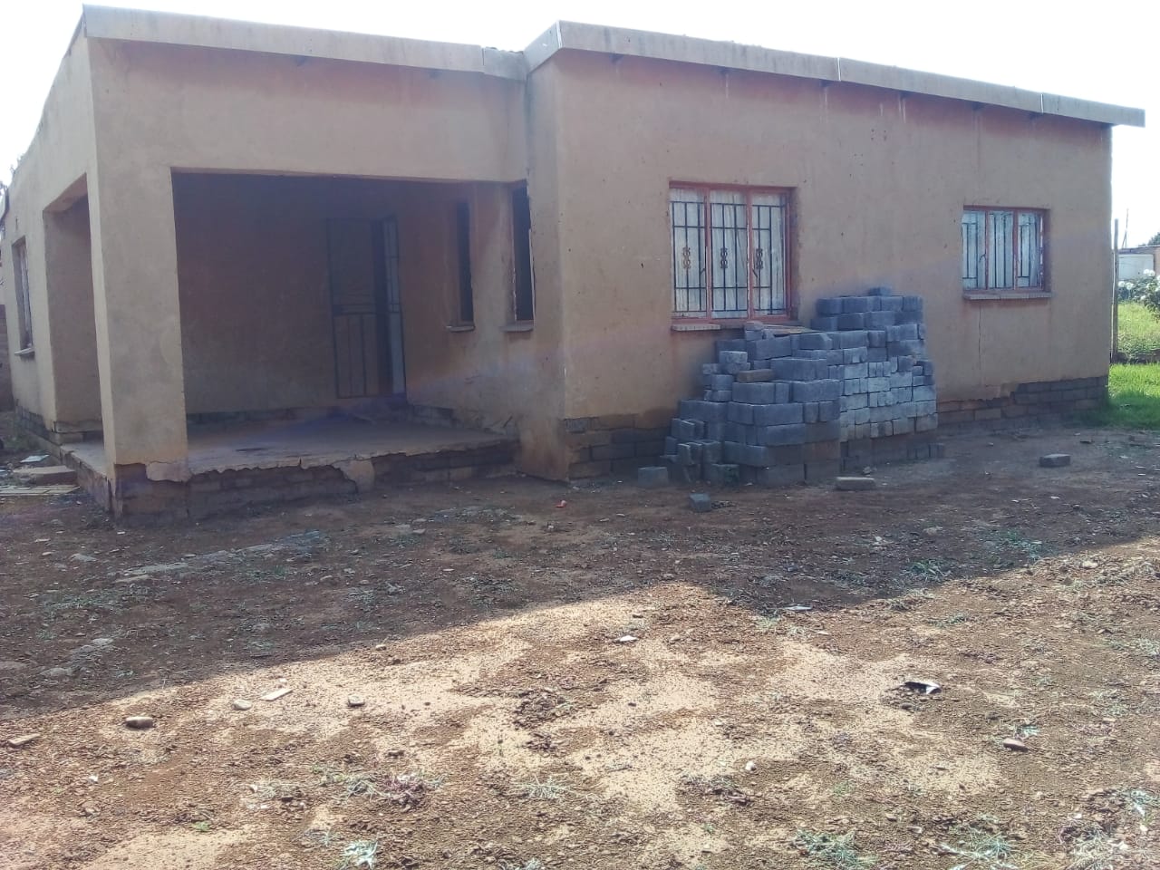 Orange Farm Property Property and houses for sale in Orange Farm