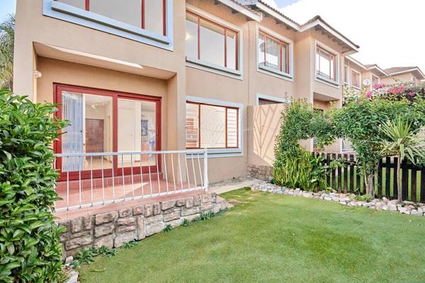 The tiled flooring runs seamlessly through the  easy flowing open plan Kitchen and living area opening up to the patio and private ...