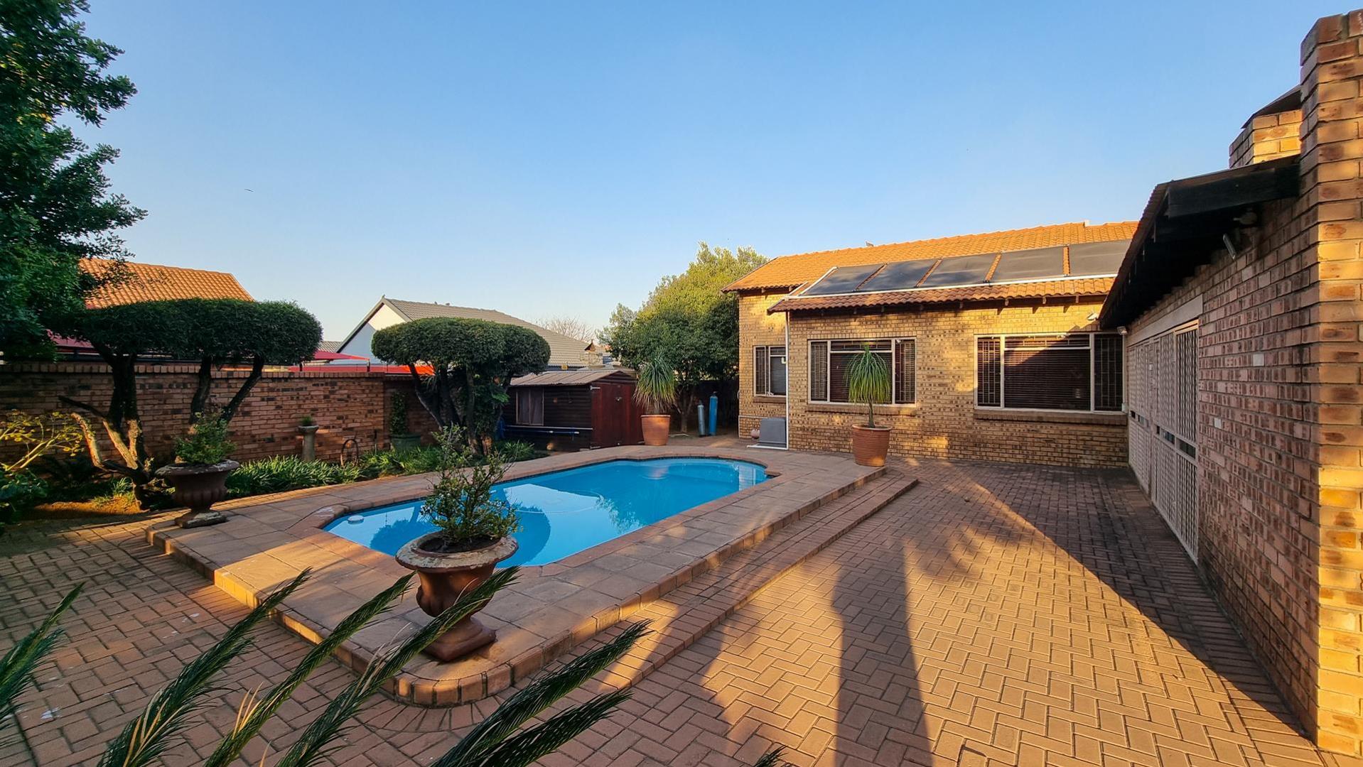 Houses for sale in Middelburg, Mpumalanga Middelburg, Mpumalanga