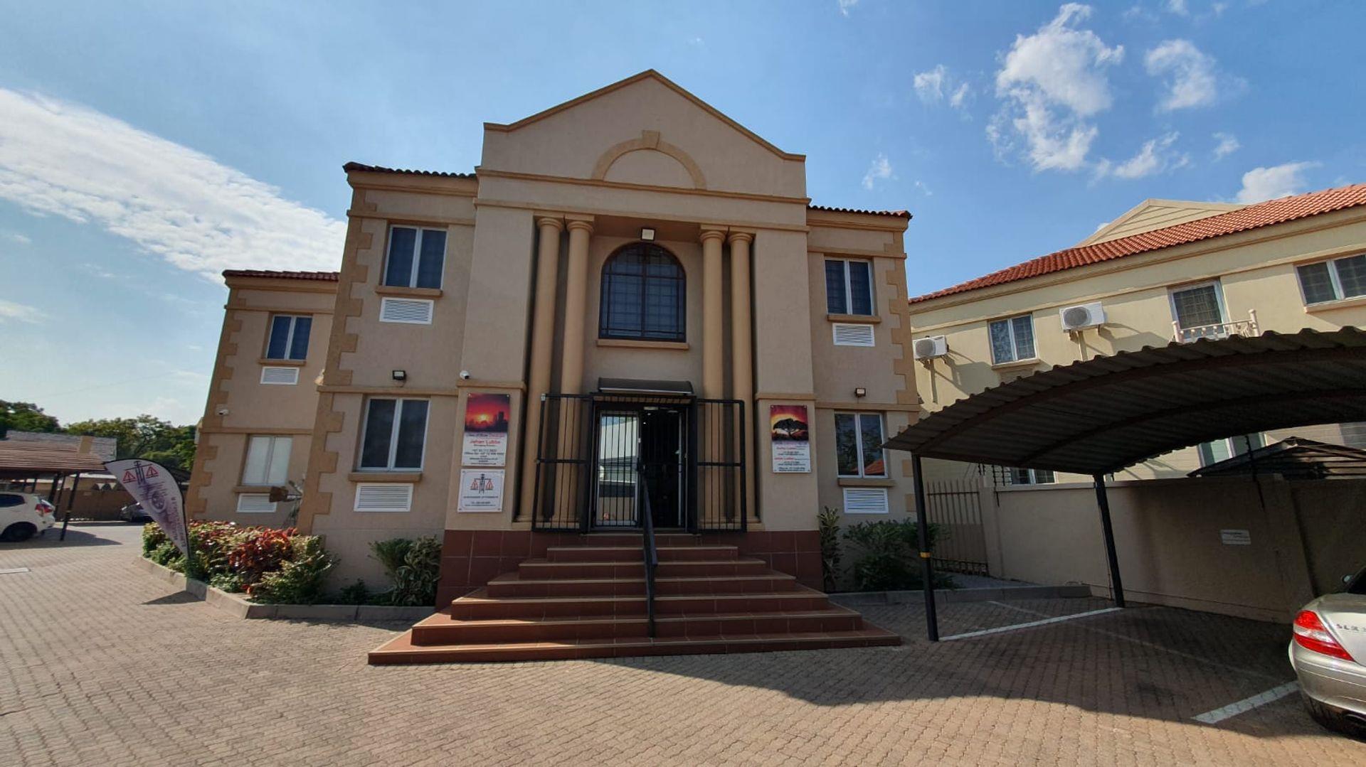 Arcadia, Pretoria Property Property and houses to rent in Arcadia, Pretoria