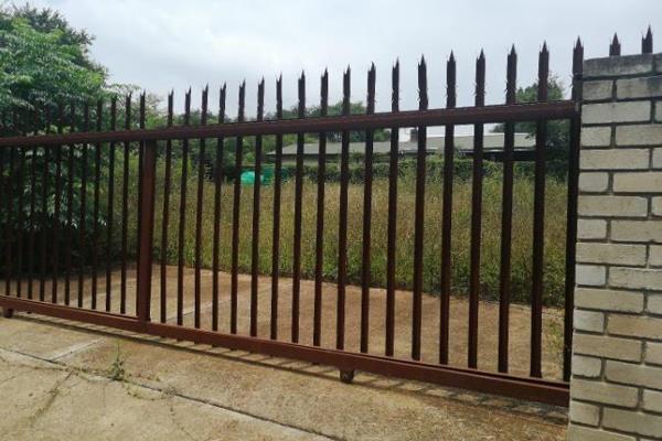 Nestled in the charming town of Sabie, this fully fenced vacant stand offers a blank canvas for your dream home. Surrounded by lush ...