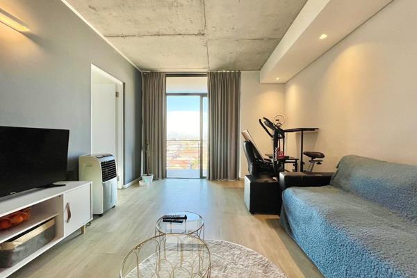 Exclusive Mandate with Quay 1 International Realty

Embrace modern living with this exquisite two-bedroom apartment, seamlessly ...