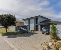 House for sale in Mossel Bay Ext 15