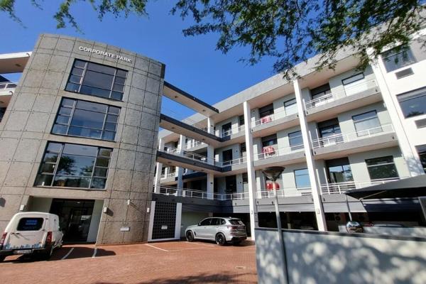 Modern and Sophisticated office unit available For Sale at 11 Sinembe Crescent ...