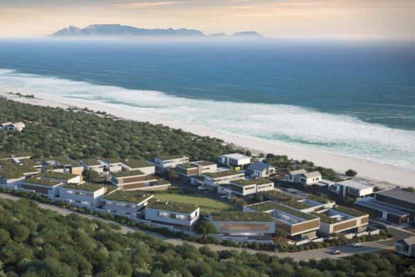 Welcome to Pearl Point Estate, a luxurious residential development nestled in the picturesque town of Yzerfontein on the stunning West Coast of South Africa. This exclusive estate offers a unique and serene living experience ...