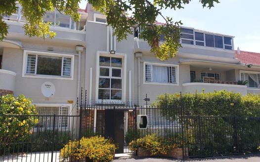 1 Bedroom Apartment / Flat for sale in Rosebank