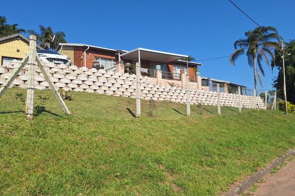 Welcome to your dream home! This stunning 3 bedroom house is located in the heart of Northdene and boasts features you want, but more ...