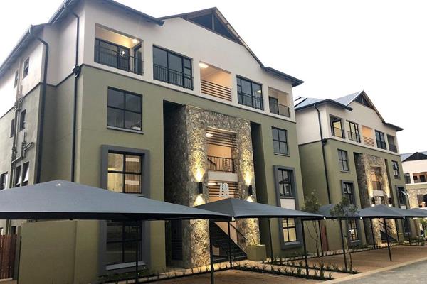 Kikuyu, where Luxury meets lifestyle.
Indulge in the ultimate living experience in this new to the market 110 m&#178; first floor ...