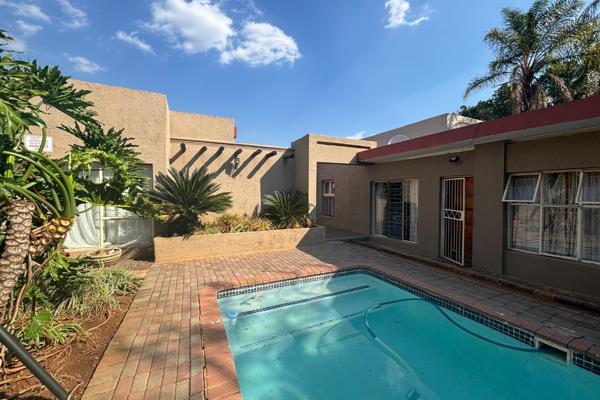 Description:
Seize this rare opportunity to own a highly sought-after commune in the heart of Brooklyn, Pretoria. Perfectly positioned ...