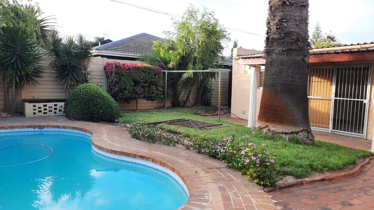 Bothasig, Milnerton Property Property and houses to rent in Bothasig