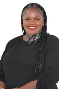 Agent profile for Nokwazi Mabaso