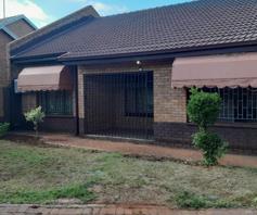 House for sale in Mokopane Central