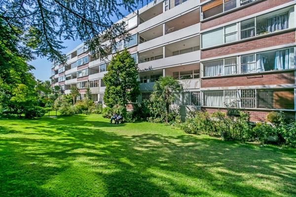 This apartment spanning +-106sqm captures the essence of your open plan living space, highlighting it’s modern features and balanced ...