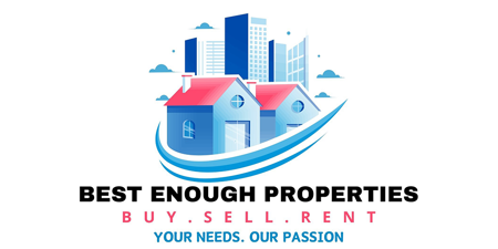 Property for sale by Best Enough Properties