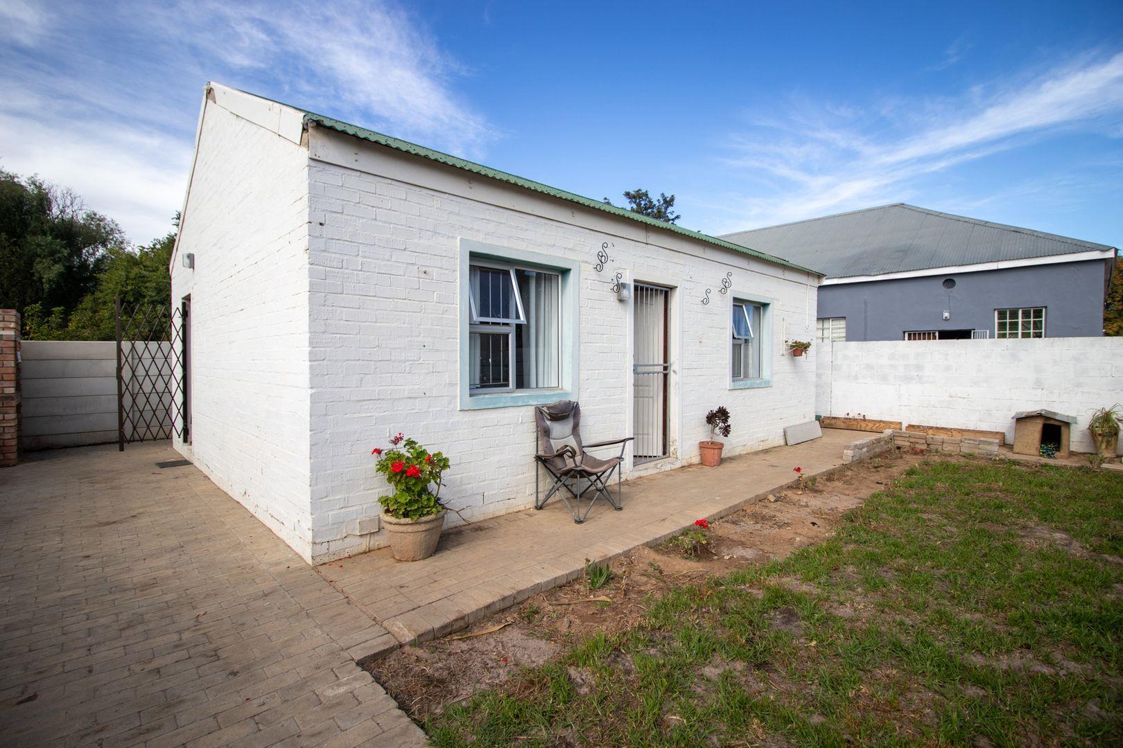 Property and houses for sale in Moorreesburg Moorreesburg Property