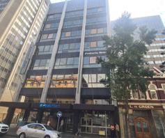 Commercial Property for sale in Pretoria Central